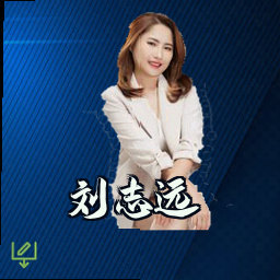 刘志远