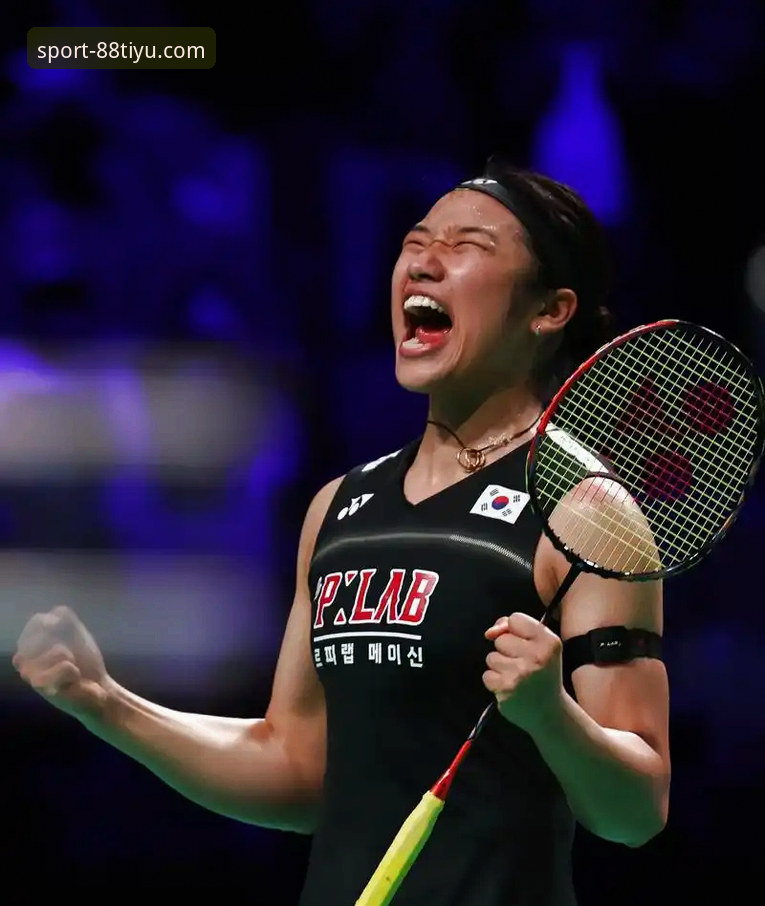 3场硬仗3个看点：中国女羽第21次杀入尤伯杯决赛的实战复盘