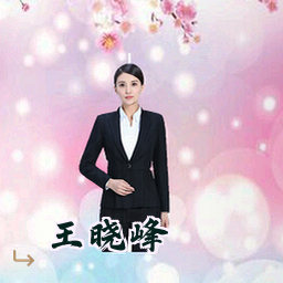 王晓峰